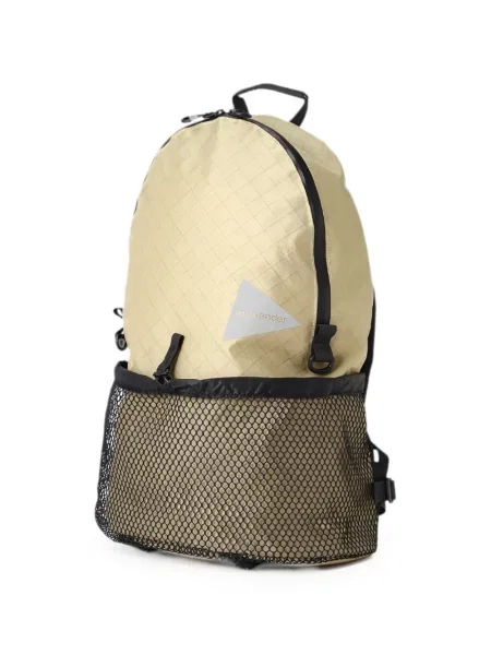 Rucsac And Wander cu autograf