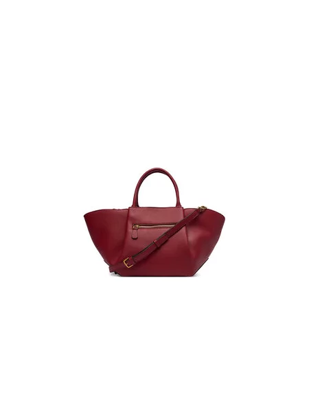 Torbica Guess Allegra crvena