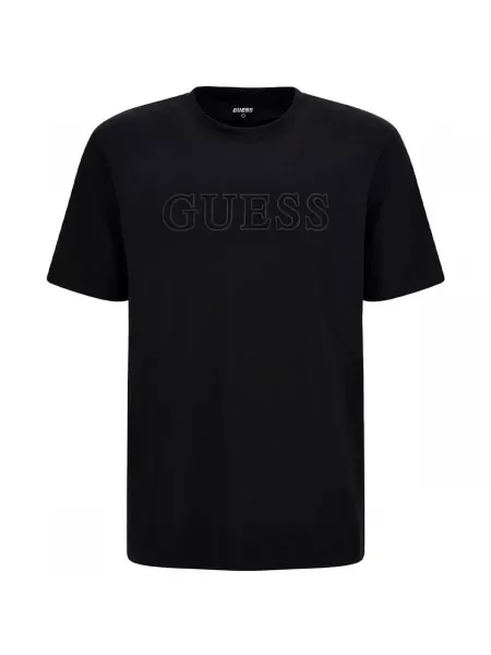 Guess Póló fekete