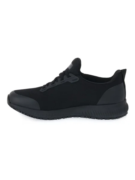 Tenisky Skechers čierna
