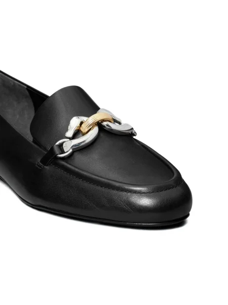 Colier Tory Burch negru