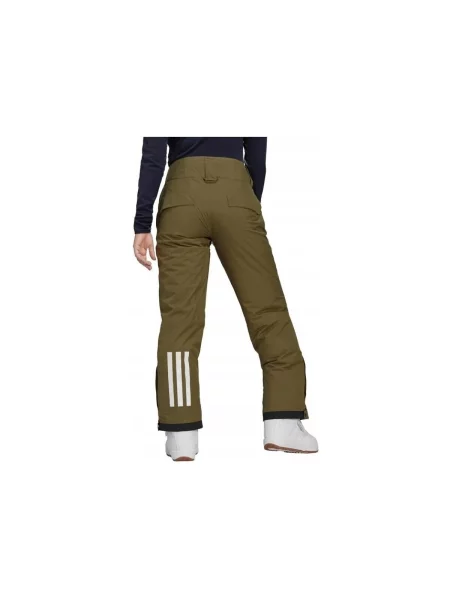 Pantaloni Adidas albastru