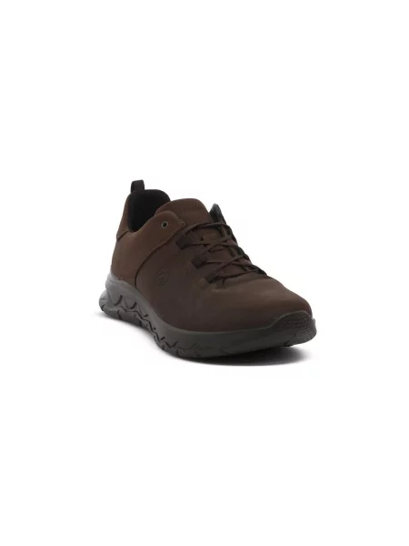 Pantofi Grisport maro