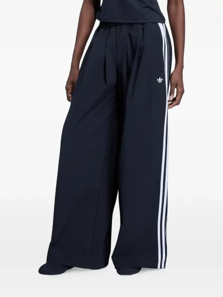 Geantă Adidas cu imagine fără mâneci alergare negru