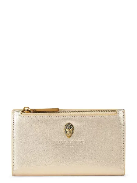 Kurt Geiger London moška usnjena denarnica Shoreditch