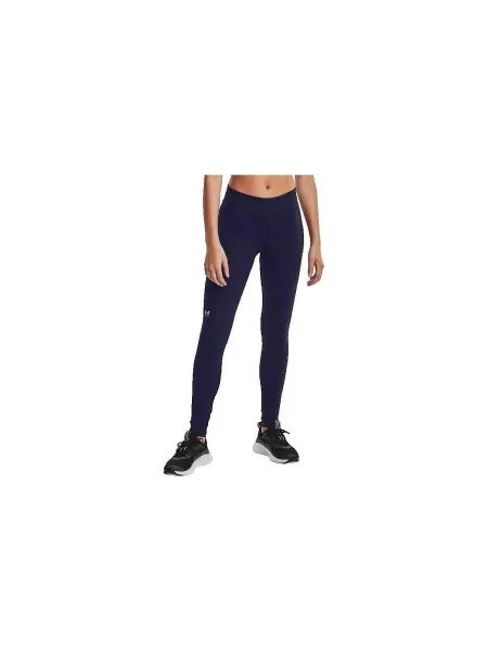 Pantaloni Under Armour albastru