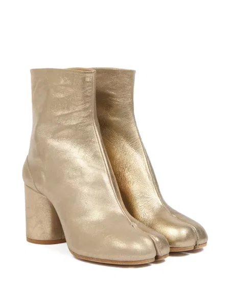 Cizme scurte Maison Margiela auriu