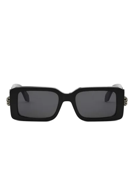 Ochelari de soare Bvlgari negru