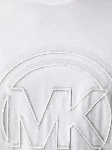 Michael Kors férfi póló fehér