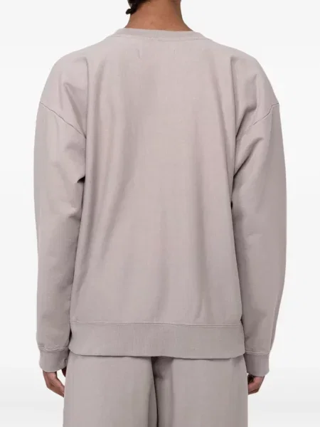 Hanorac crewneck In･stru(men-tal). gri