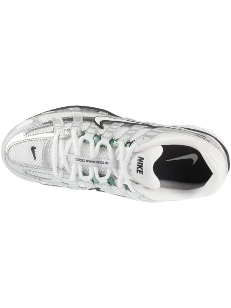 Tenisky Nike biela