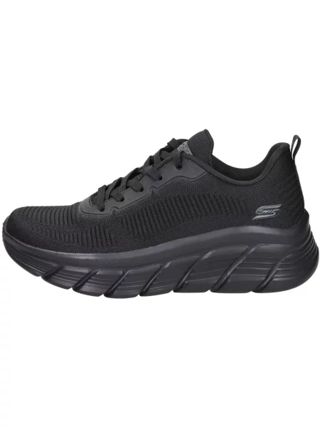 Tenisky Skechers čierna