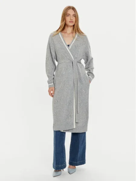 Liu Jo Sport Cardigan gri