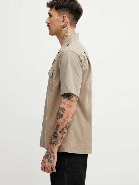 Рубашка Mm6 Maison Margiela