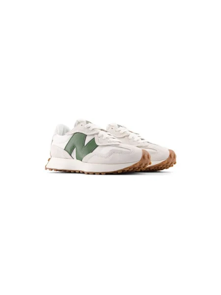 Tenisky New Balance 327 biela