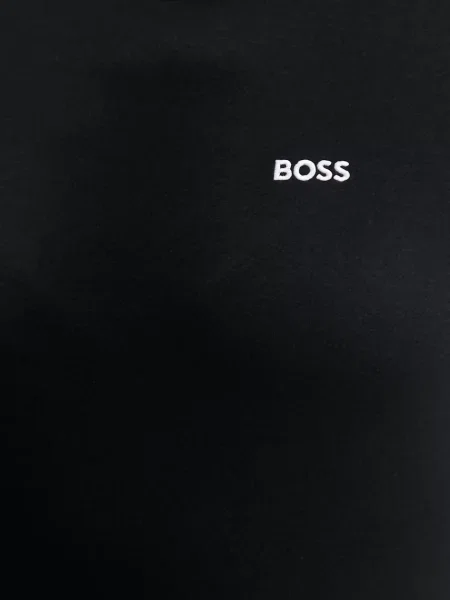 BOSS Orange футболка basic C Esogo 1 помаранчева