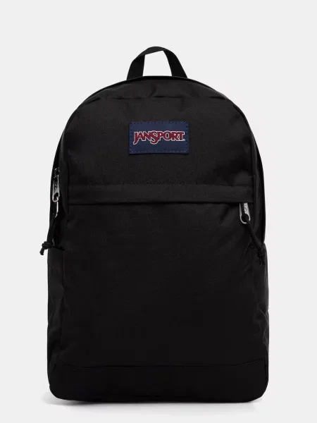 Jansport nahrbtnik Metro Pack Lite črna