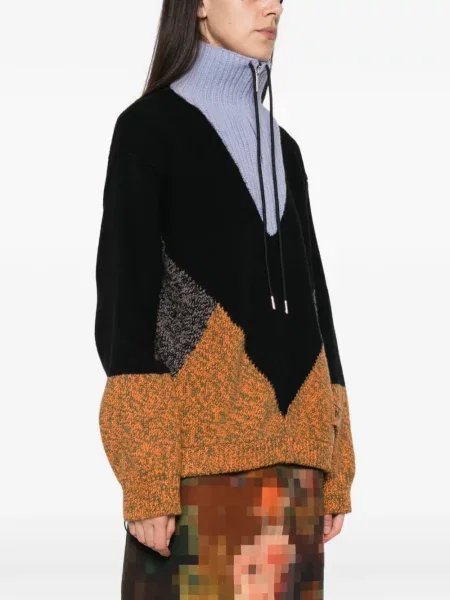 Pulover Marni negru