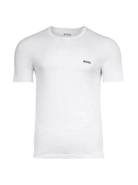 BOSS Póló Színes Comfort Fit