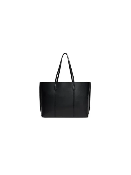 Táska Tory Burch Perry Tote fekete
