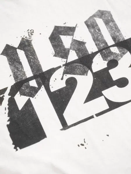 Tricou Rrr123 cu imagine