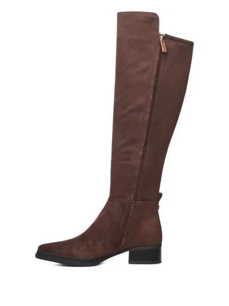 Botine Michael Michael Kors negru