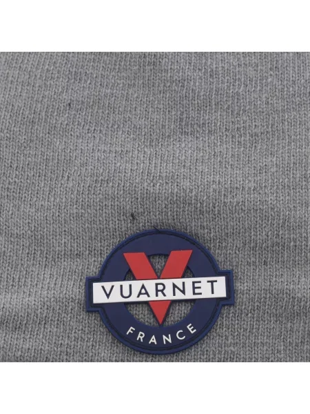 Căciulă Vuarnet gri