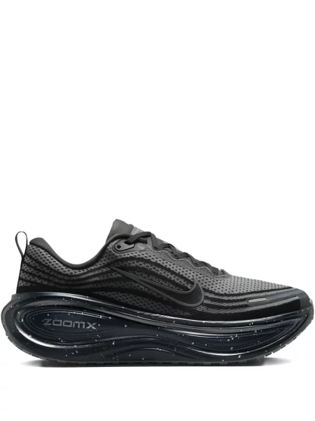 Șapcă Nike tricotate cu imagine cu decolteu rotund albastru