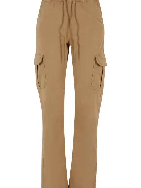 Urban Classics Pantaloni cu bej