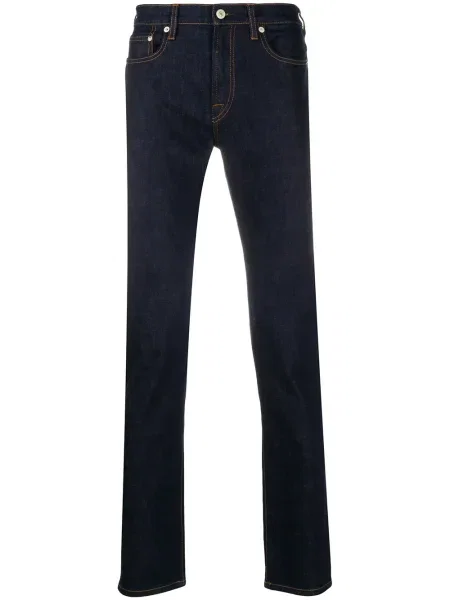 Blugi Ps Paul Smith albastru