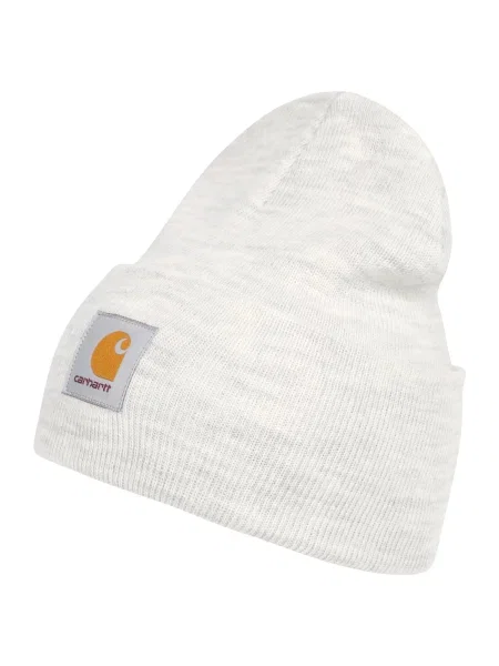 Carhartt WIP Căciulă deschis gri