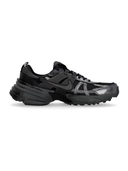 Trampki Nike czarne