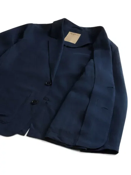 Блейзър Woolrich синьо