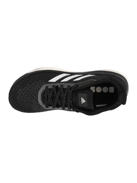 Pantofi Adidas negru