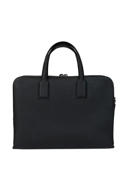 Servietă Loewe negru
