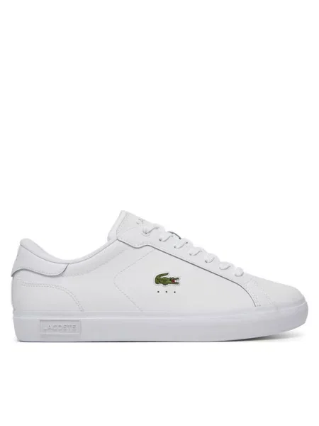 Lacoste Sneakersy Powercourt biały