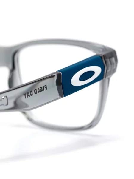 Dětské sluneční brýle Oakley modré