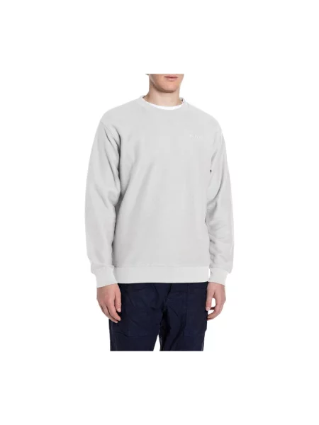 Bluza Replay beżowa