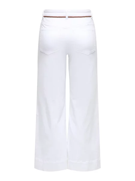 ONLY Jeans ONLMADISON denim alb