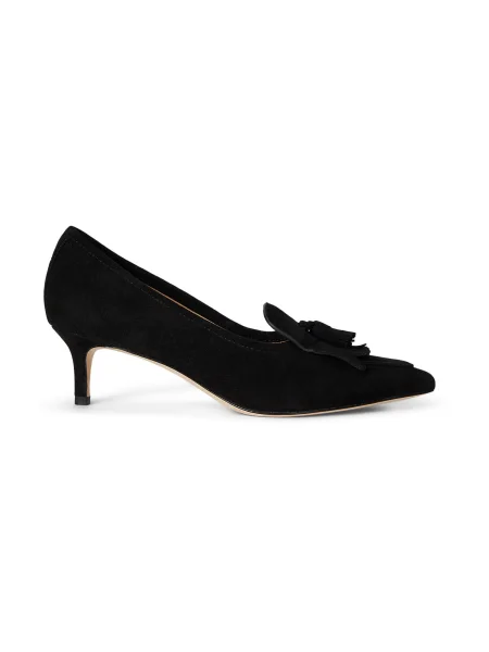 Lauren Ralph Lauren Pumps ADRIENNE' negru