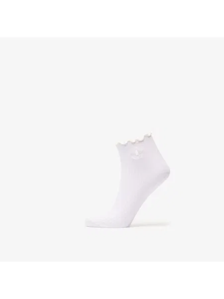 Чорапи Adidas Originals бяло
