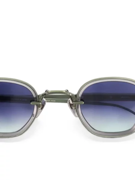 Ochelari de soare Sato Eyewear verde