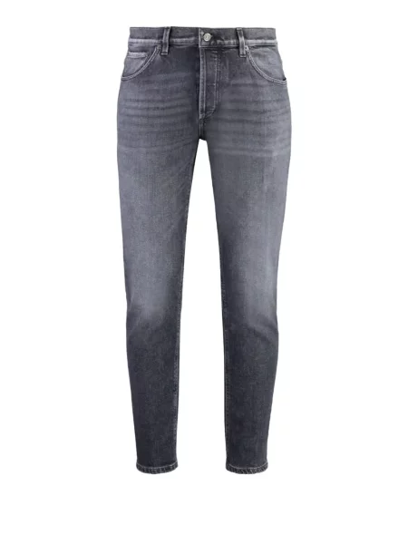Blugi Dondup gri