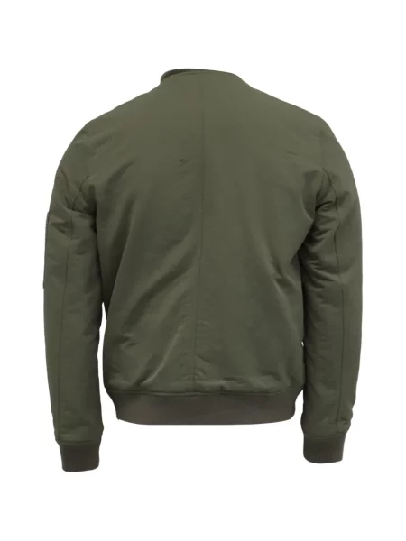 Geacă bomber A.p.c. verde