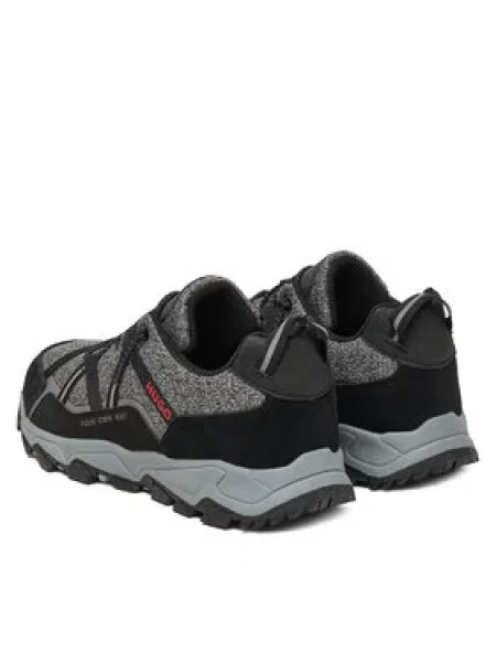 Sneakersy HUGO šedé