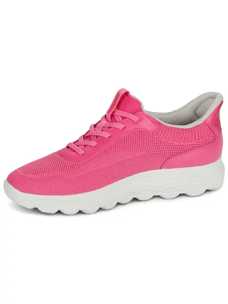 Pantofi Geox roz