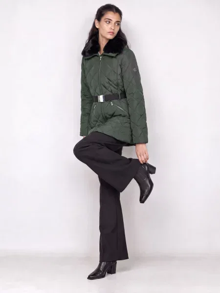 Izolované kabát Lauren Ralph Lauren
