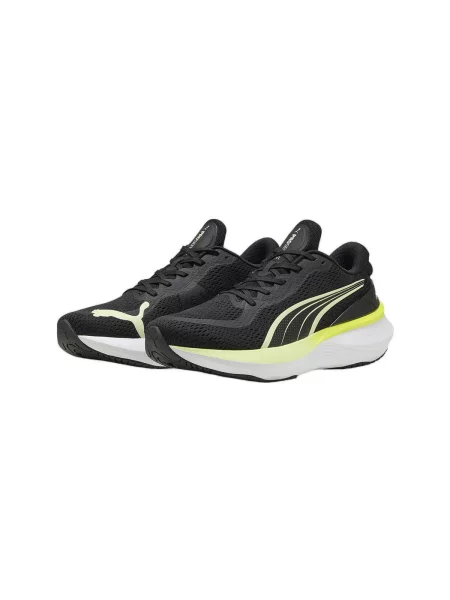 Pantofi Puma alergare negru