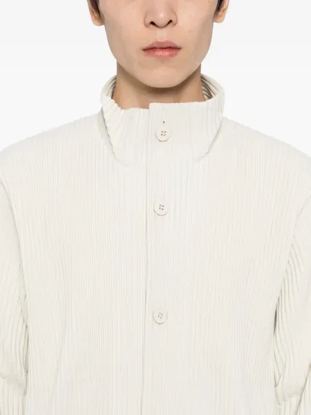 Geacă Homme Plisse Issey Miyake
