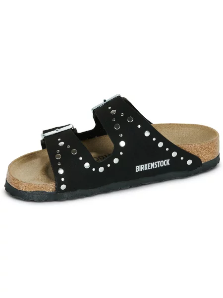 Šľapky Birkenstock čierna
